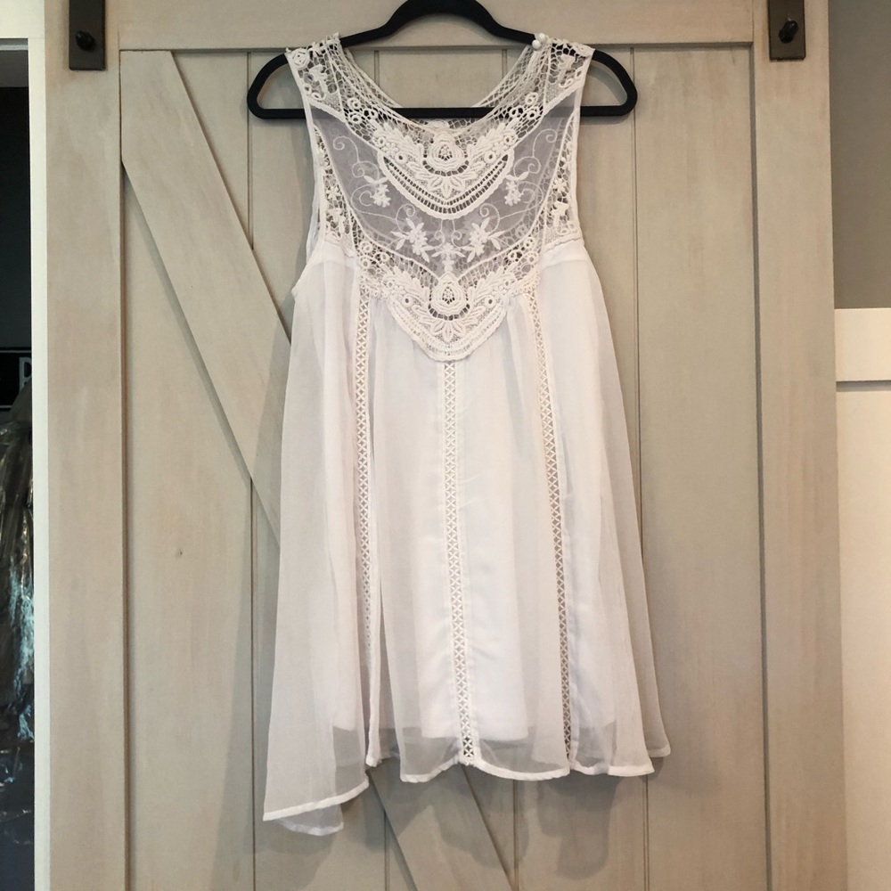 Beach Dress